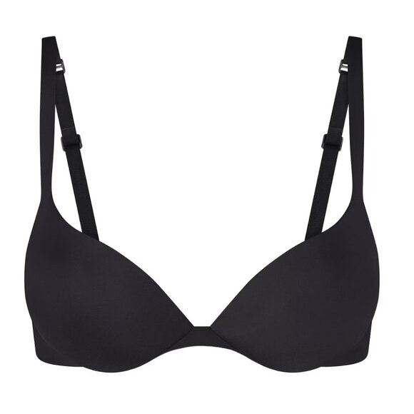 SKIMS Ultimate Teardrop Push Up Bra - Picture 1 of 3